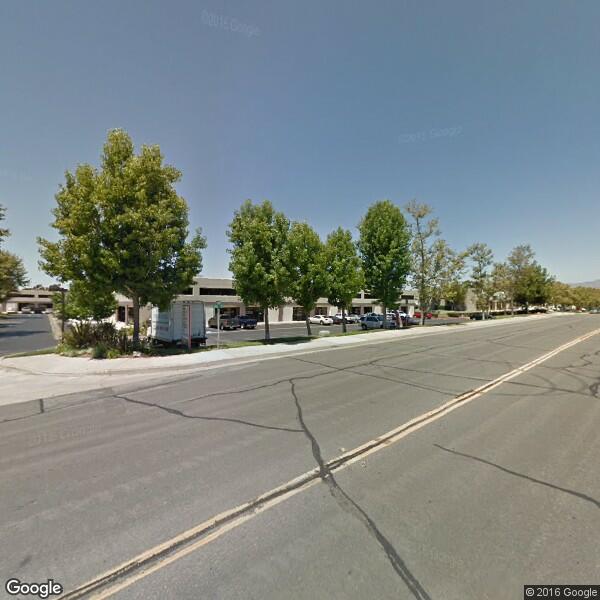 Orange County Improvements