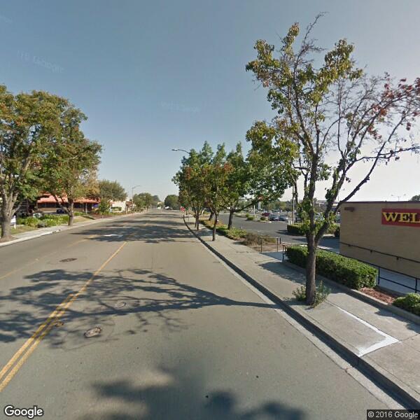 Irisk Management Inc Dba Budget Blinds Of Castro Valley