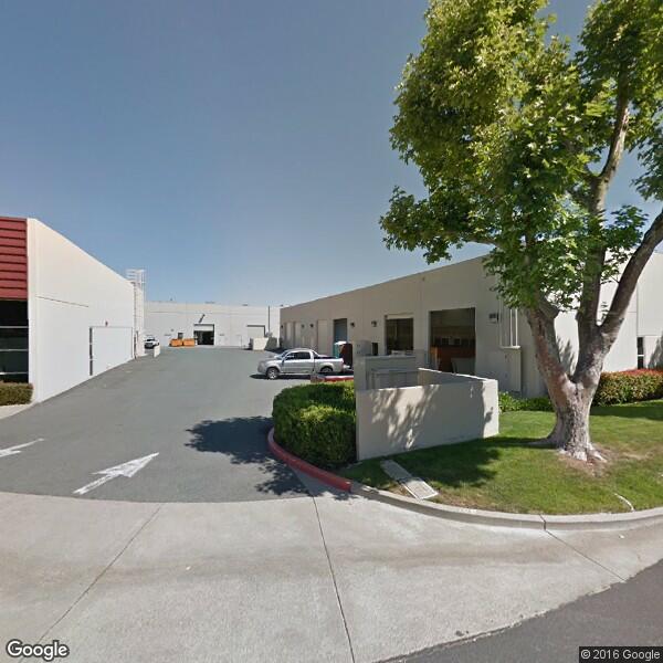 Raymond Interior Systems North