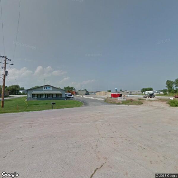 Decoster Construction Co