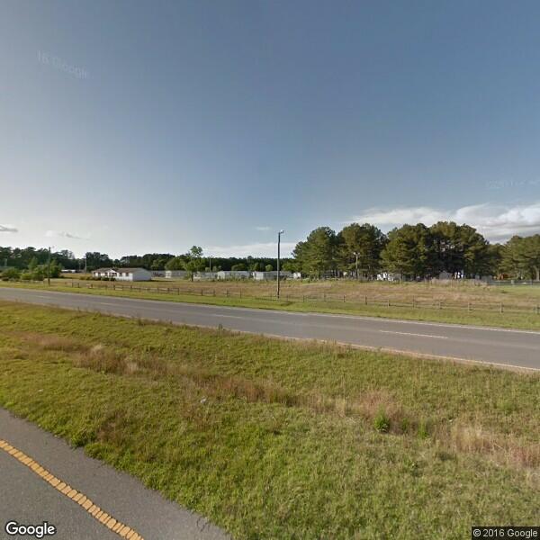 Carolina Metal Structures Of Eastern North Carolina Inc