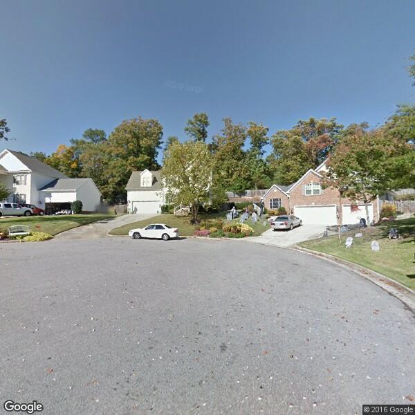 Macgregor Homes, Inc.