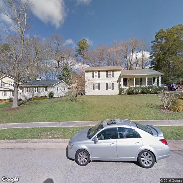 Lanier Built Inc
