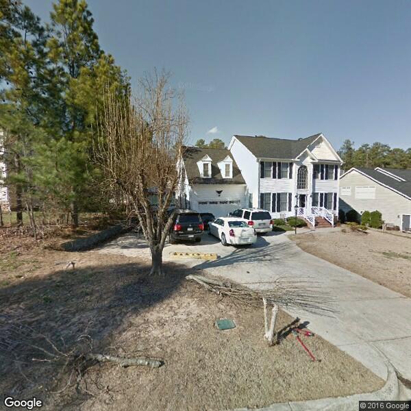 Caldwell Properties Llc