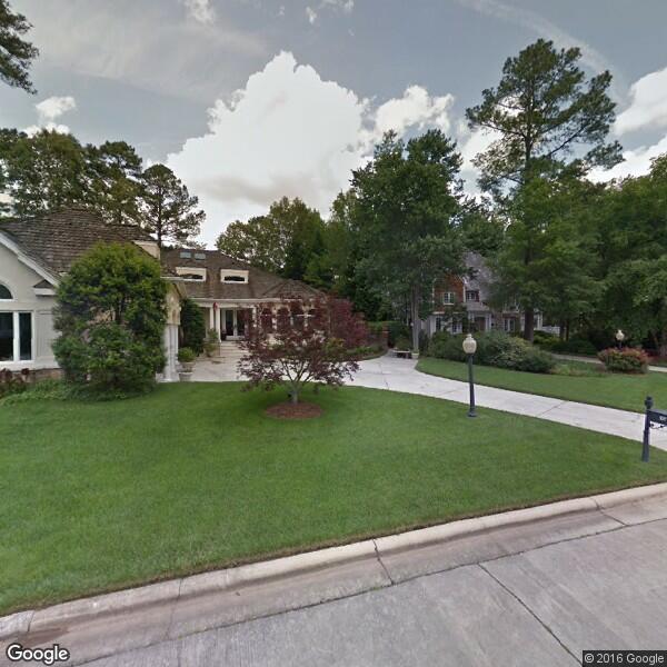 Wakeham, William Aia