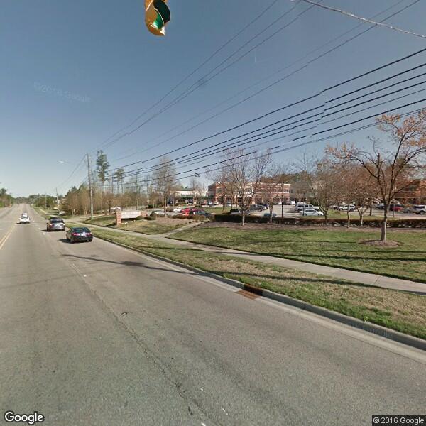 Stanton Homes