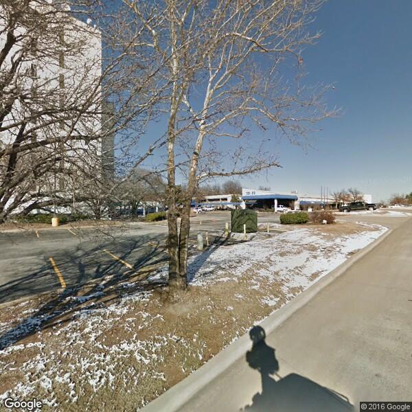 Tulsa Technology School District #18