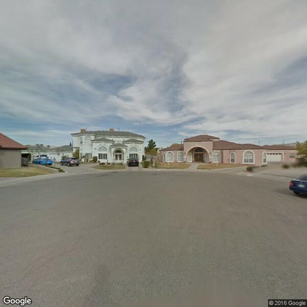 Pacifica Homes, Inc.