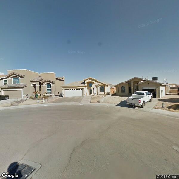 Stateline Contractor