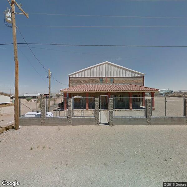 Indio Construction Co.