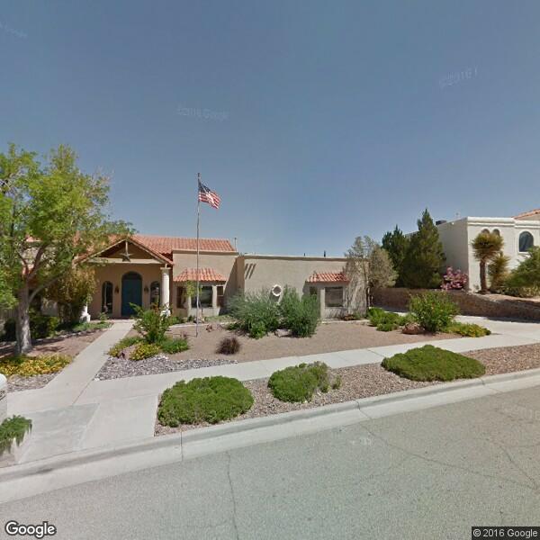 Porter Homes