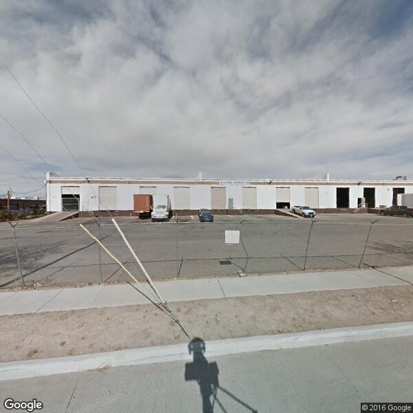 N.L.R. Builders, Inc.