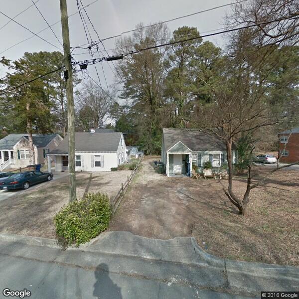 Futrell Charles T