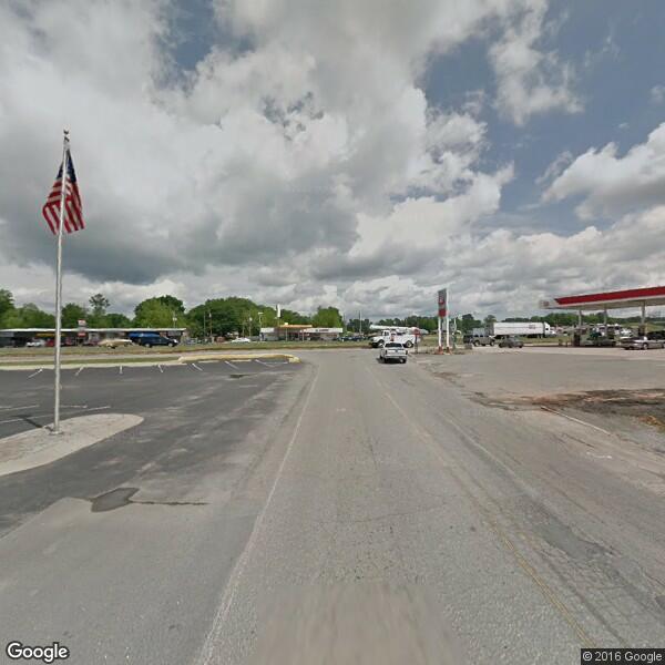 Benton Sheet Metal Inc