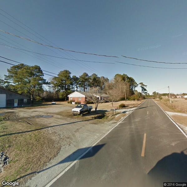 Pender County Custom Cabinets