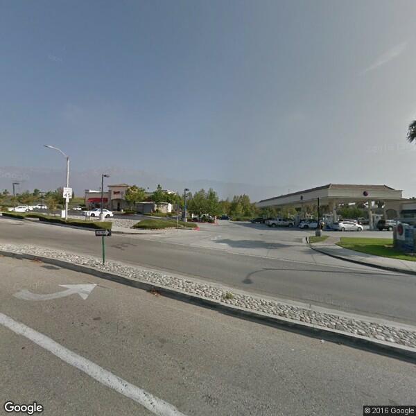 Etiwanda Development Inc