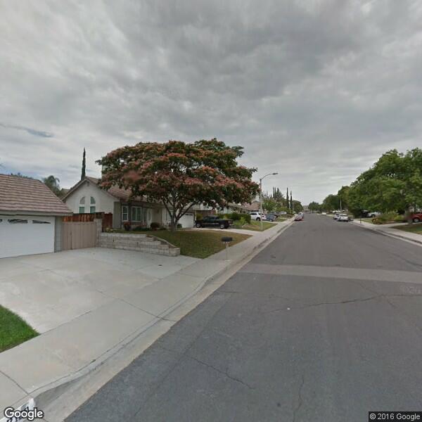 Borrego Enterprises