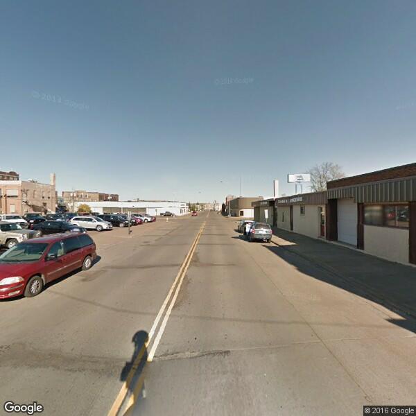 Bergstrom Electric Co