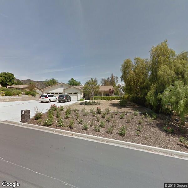 Boulder Earthwork