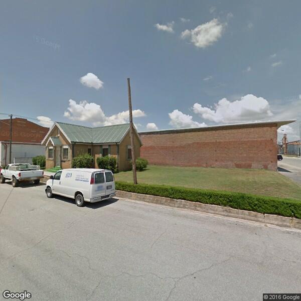 Black Building Center