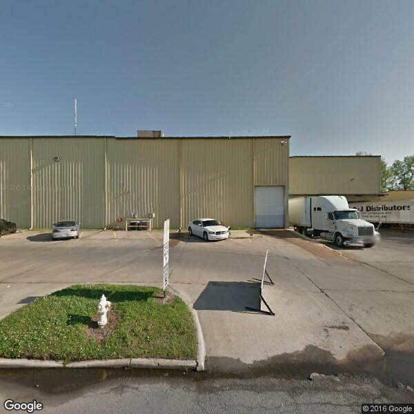 Central Electric Supply Co