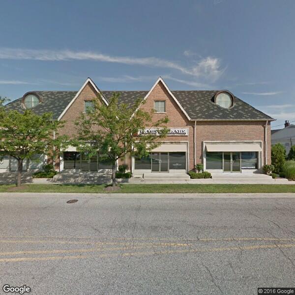 Jacob Homes