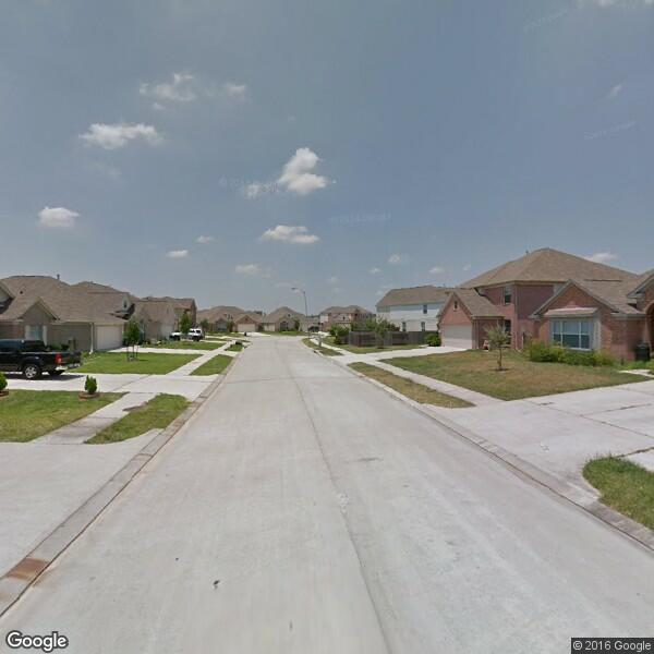Leal Richard W Jr logo