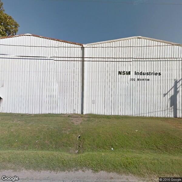Thin Man Llc