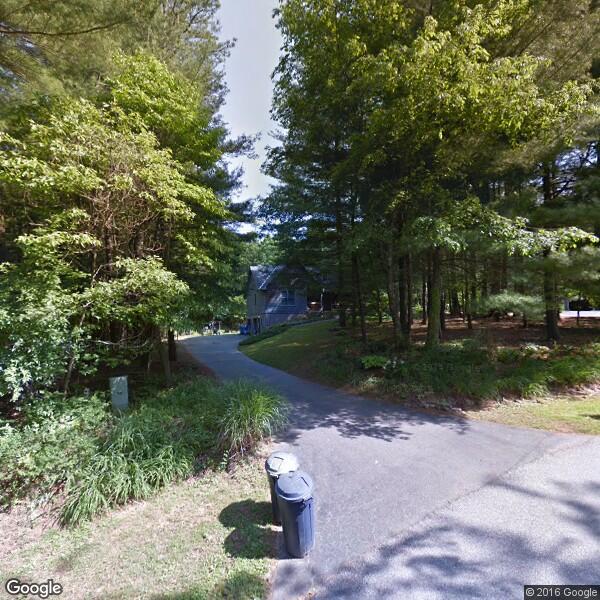 Mandrell Builders Inc Alan
