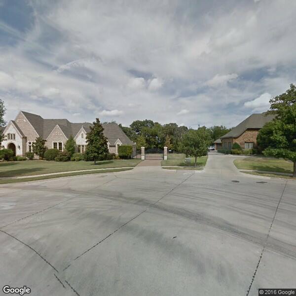 Garabedian Properties