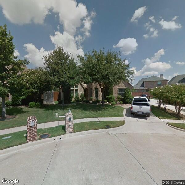 Cook John V logo