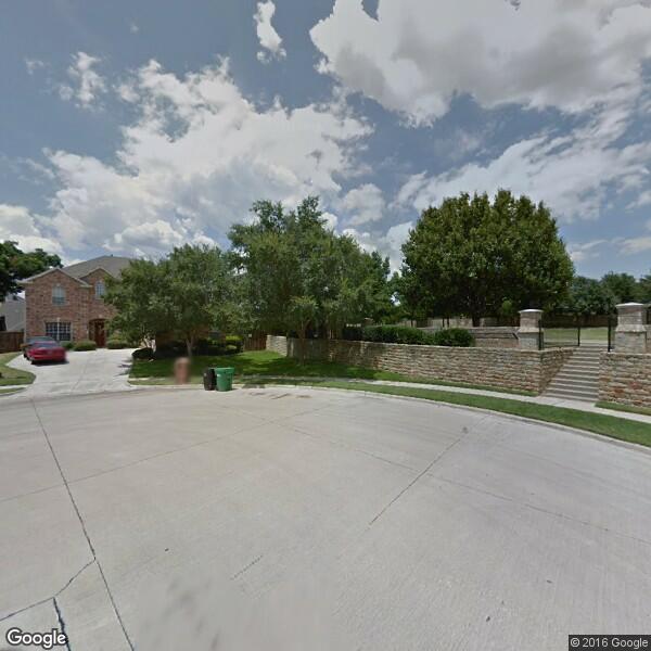 Billy Don Properties Inc