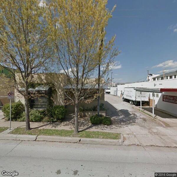 Trinity Multifamily Llc