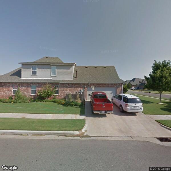 Tulsa Metal Roofing