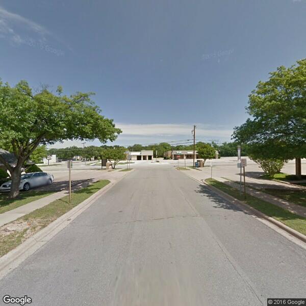 Landry Homes