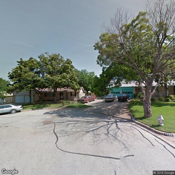 A E Sanders Properties