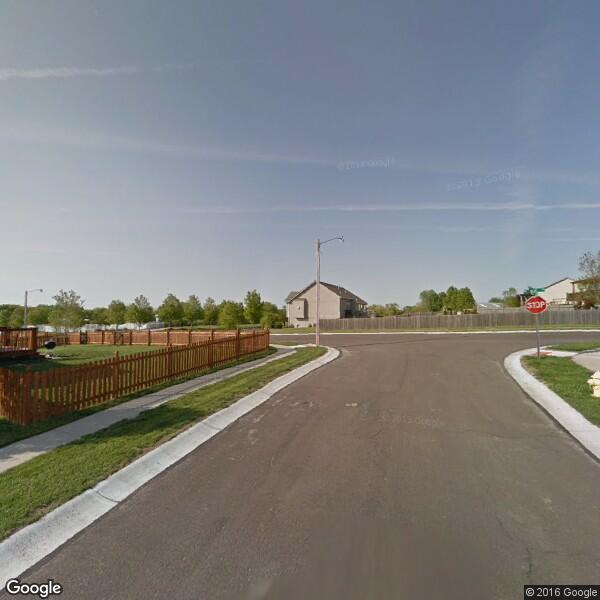 Scott Prier Homes