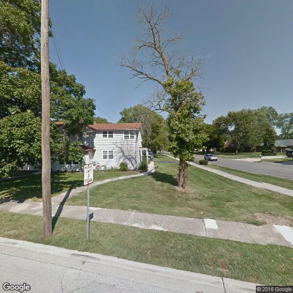 Michael Ryan Homes