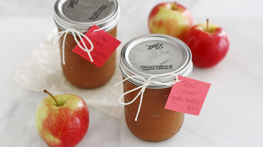 Apple Butter