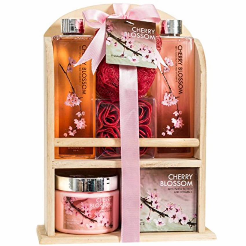 Another lovely spa gift set for Mother's Day!