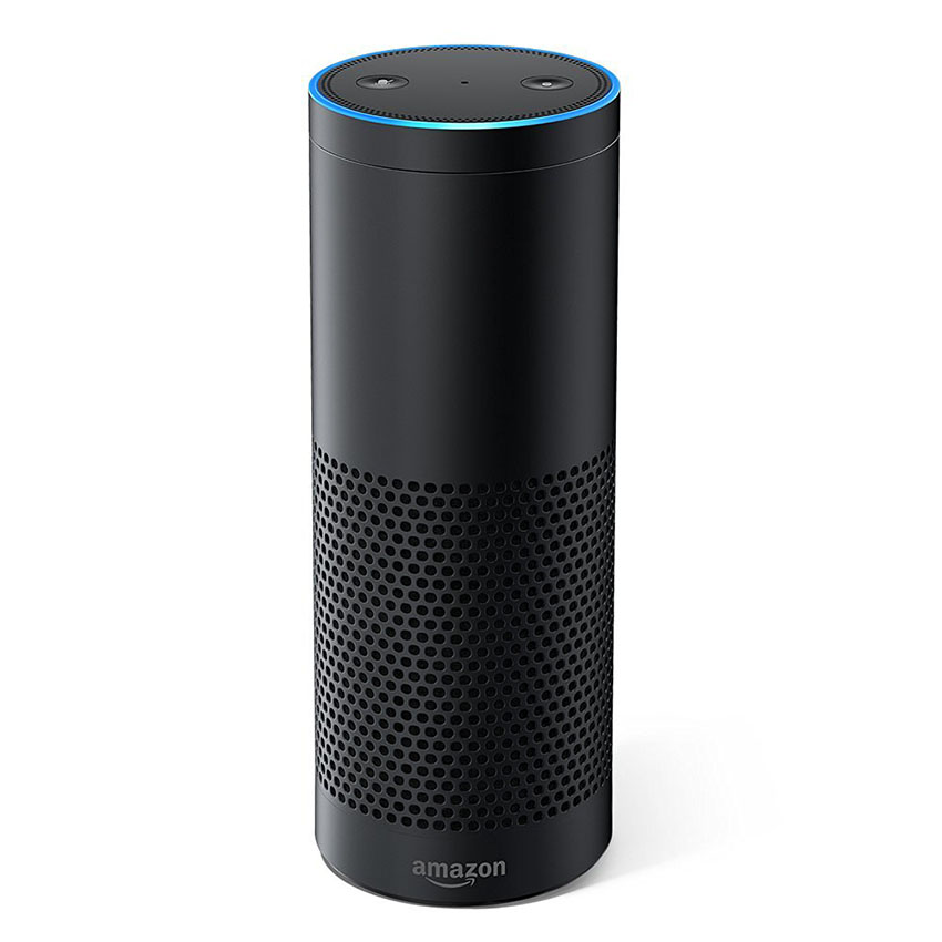 Amazon Echo - Awesome Gift Ideas