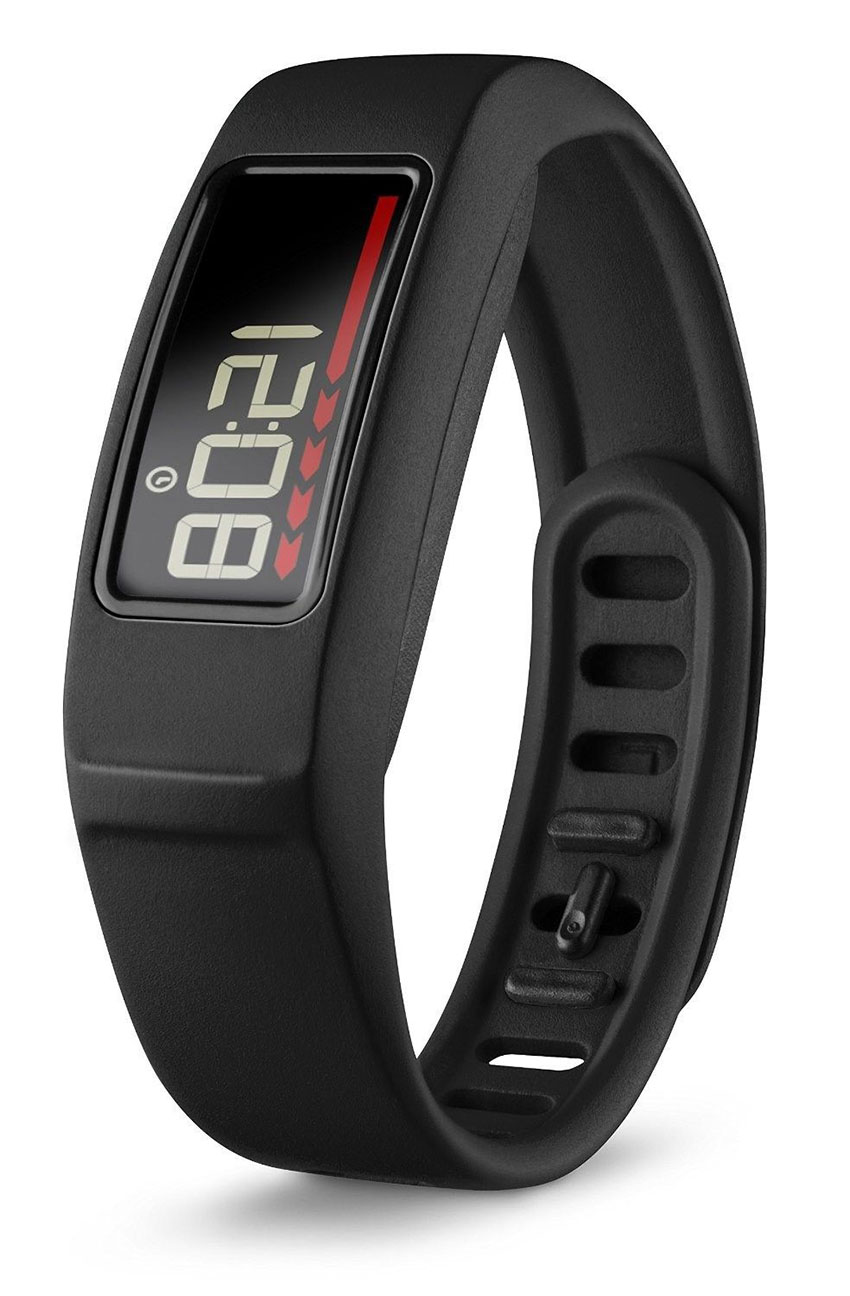 Activity Tracker Fitness Band - Awesome Gift Ideas