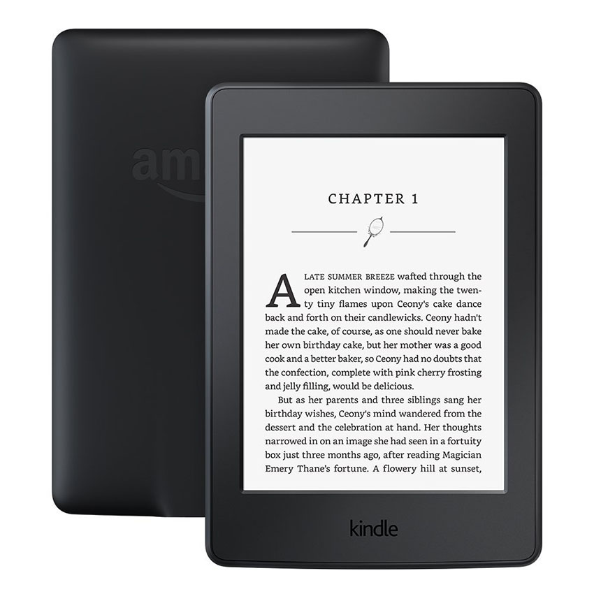 Kindle Paperwhite - Awesome Gift Ideas