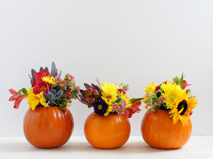 5 Easy Last Minute Thanksgiving Decorations - homeyou