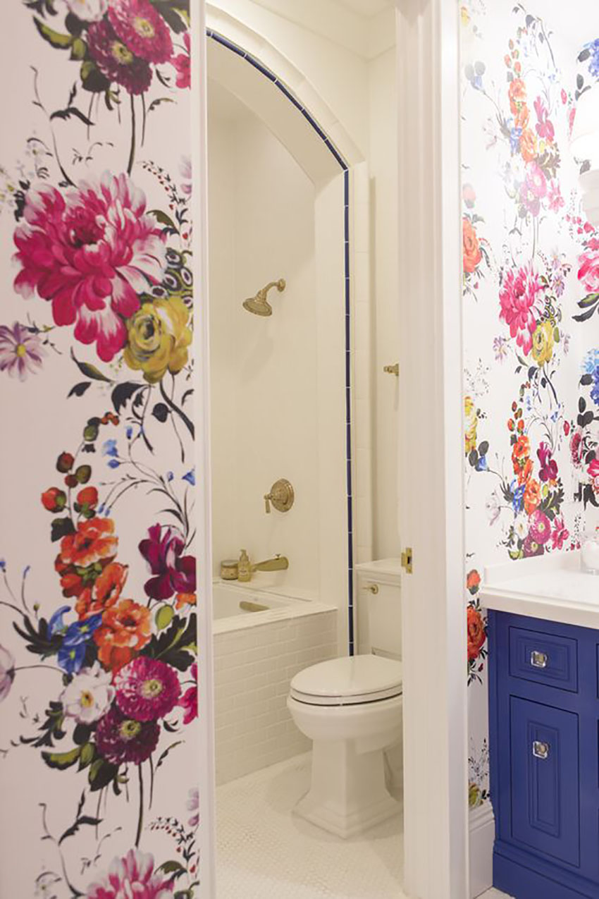 Amazing Wallpaper - Home Projects For The New Year