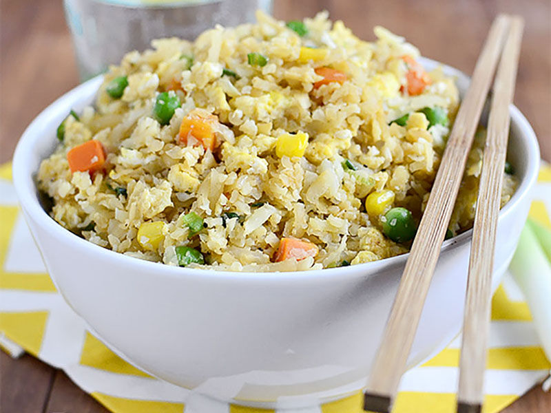 7 Amazing Cauliflower Recipes that Will Make You Rethink Rice