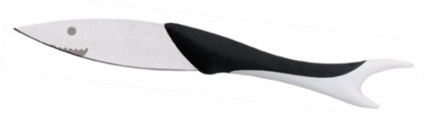 shark knife