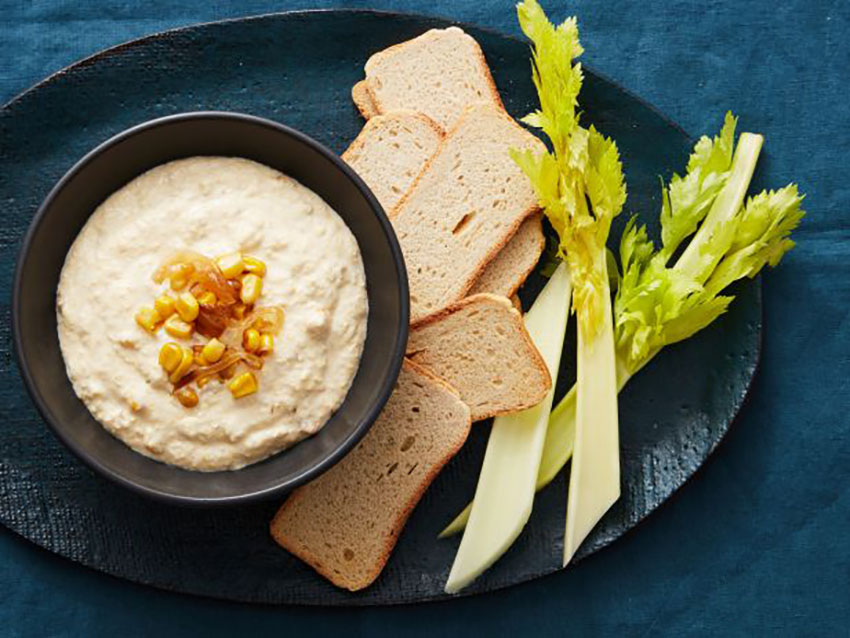 11 Tasty Appetizers To Warm Up Before The Turkey