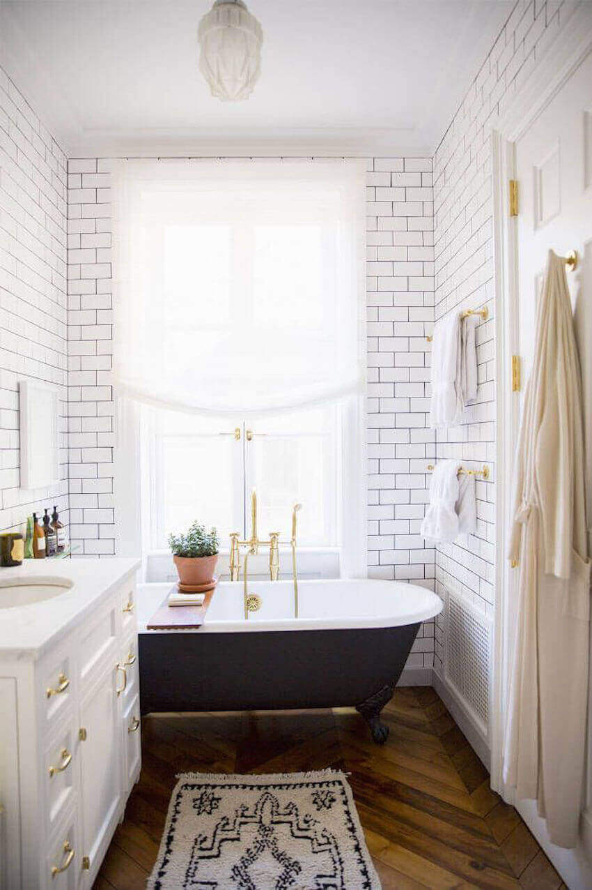 INterior bathroom remodeling that can fit your budget