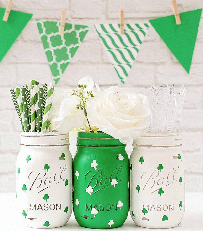 Everything You Need for the Best St. Patrick's Day Party is Here!